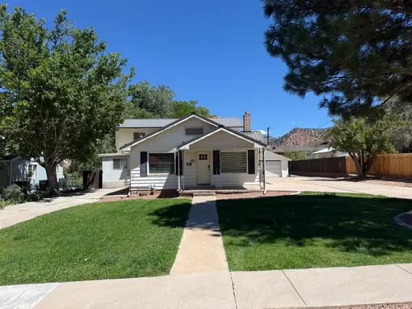 169 S 400, Cedar City, UT 84720