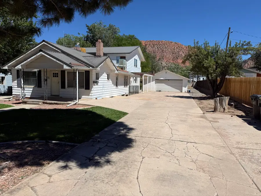 169 S 400, Cedar City, UT 84720 - #2