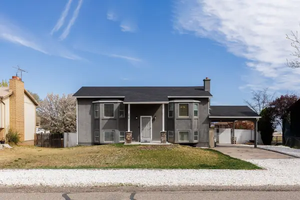 275 E 400, Parowan, UT 84761