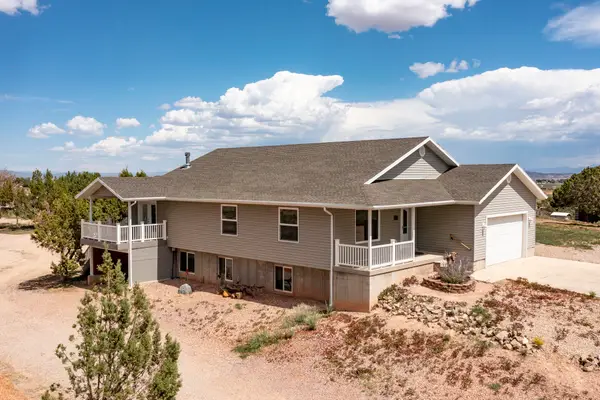 5002 N 4300, Cedar City, UT 84721