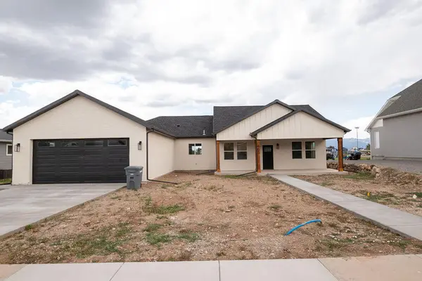 465 N 1000, Beaver, UT 84713