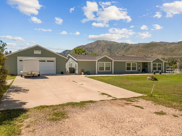 50 E 100, New Harmony, UT 84757