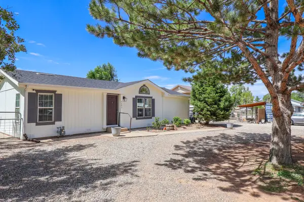 4285 N Driftwood Ln, Enoch, UT 84721