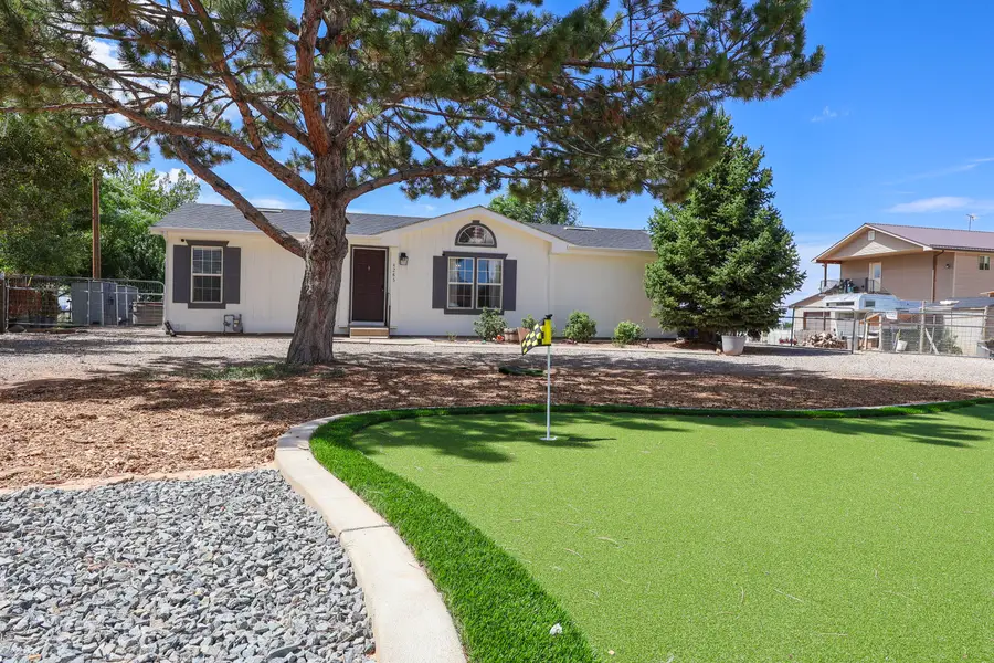 4285 N Driftwood Ln, Enoch, UT 84721 - #3