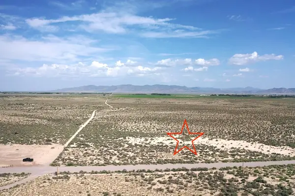 1695 N 1600 W, Beryl, UT 84714