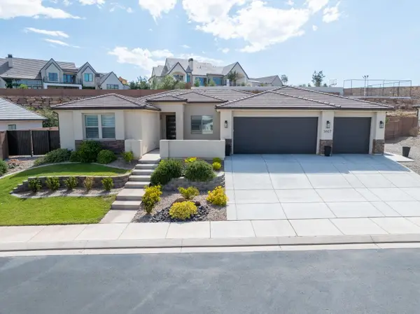 1467 W 2130, St George, UT 84770