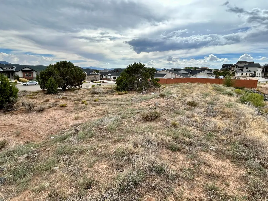 2968 W 2025 South Cir, Cedar City, UT 84720 - #3