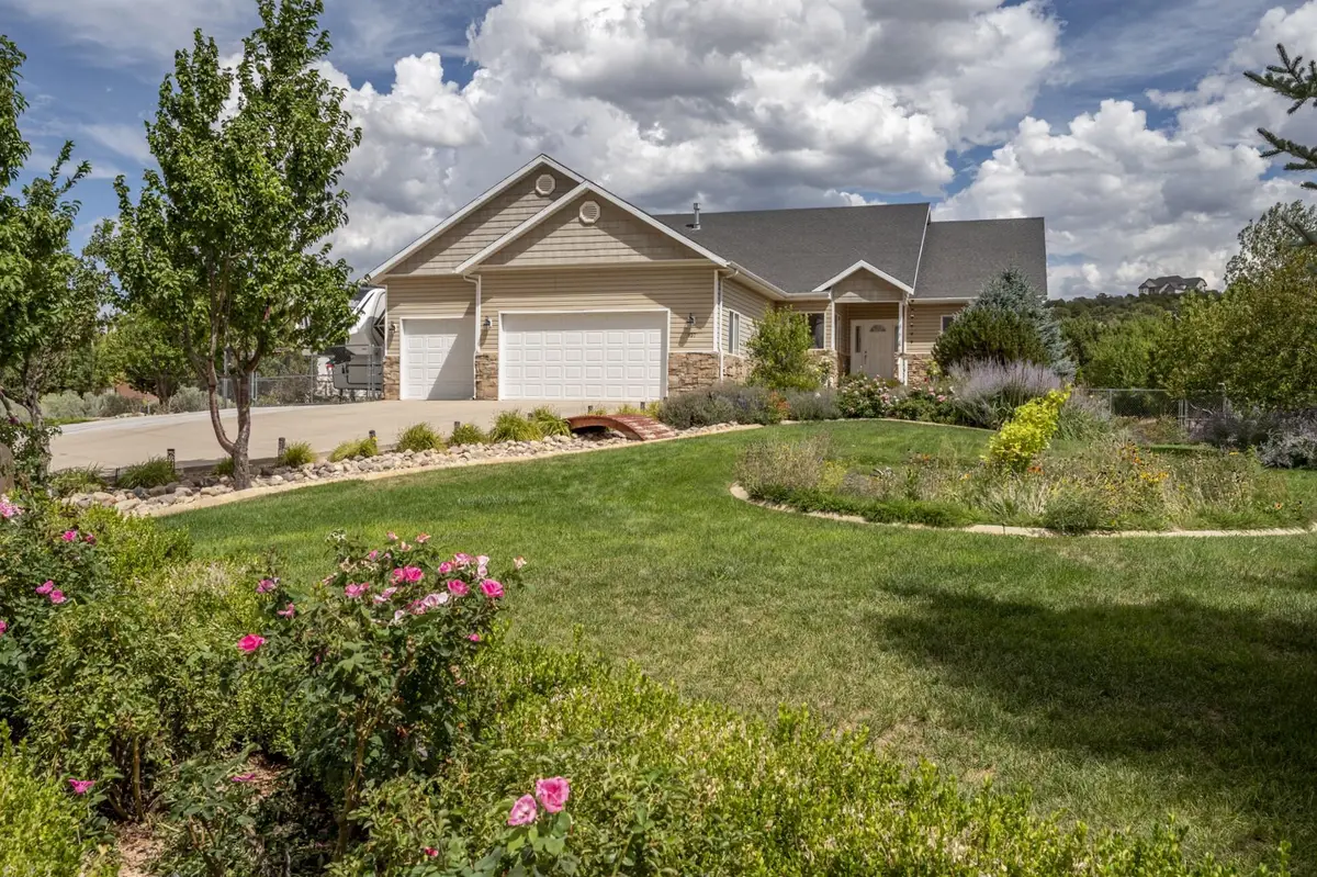 937 S Laurie Ln, Cedar City, UT 84720 - #1