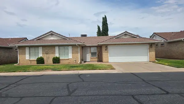 1055 E 900 #58, St George, UT 84770