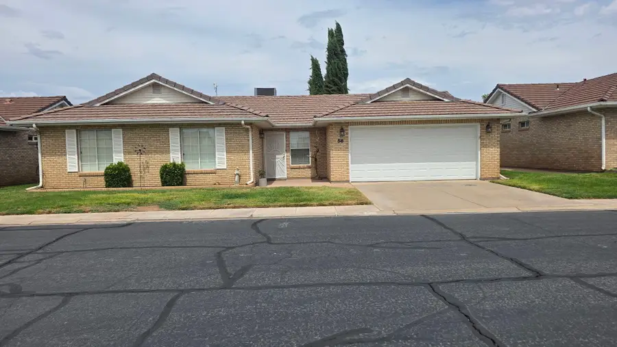 1055 E 900 #58, Saint George, UT 84770 - #2