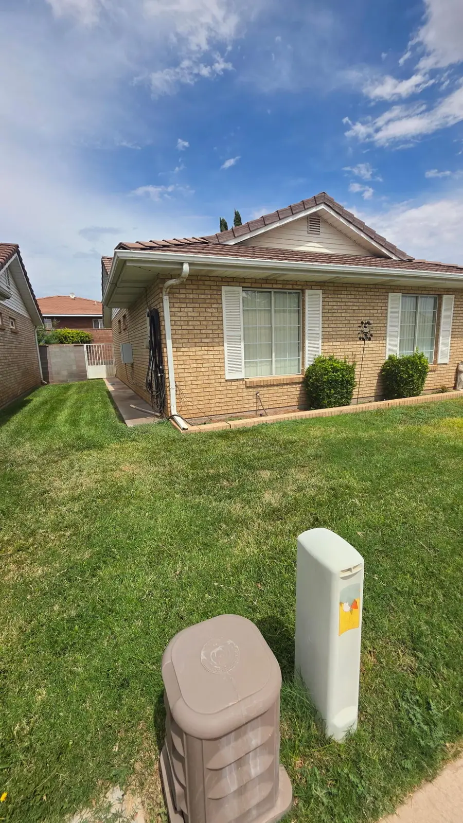1055 E 900 #58, Saint George, UT 84770 - #3