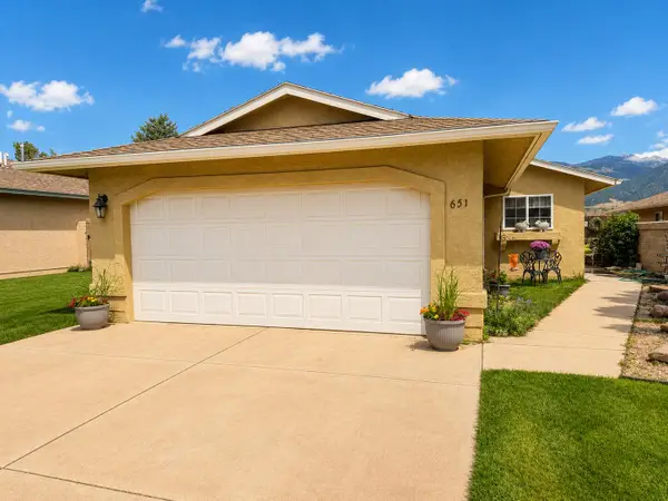651 W 60, Parowan, UT 84761