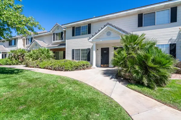1735 W 540 #1805, St George, UT 84770