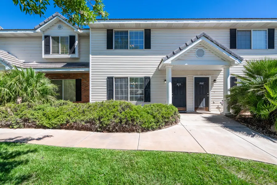 1735 W 540 #1805, Saint George, UT 84770 - #2