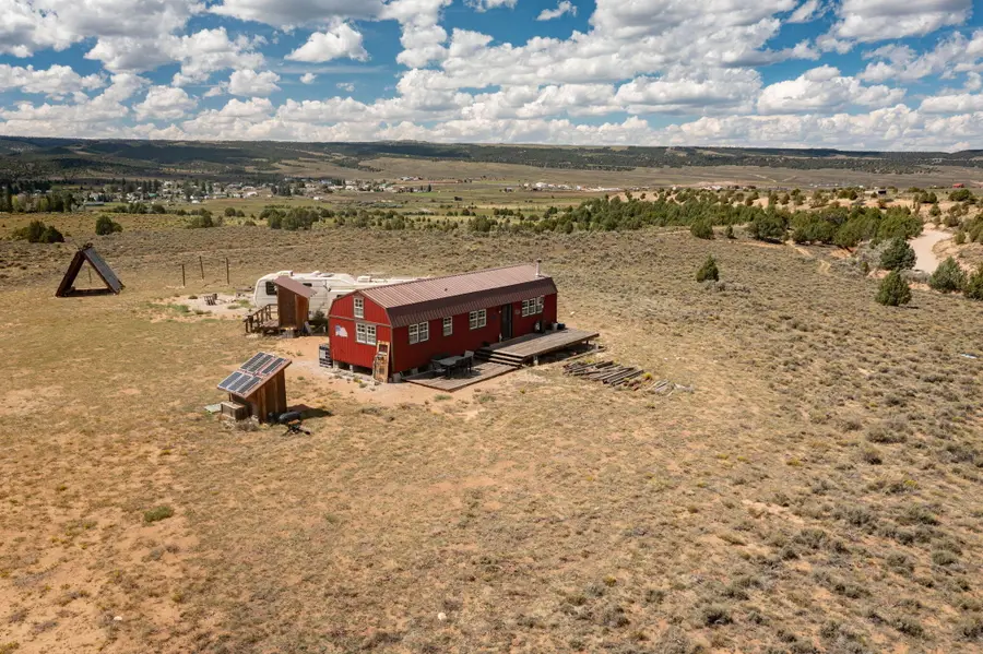 784 E Airport Rd, Hatch, UT 84735 - #3