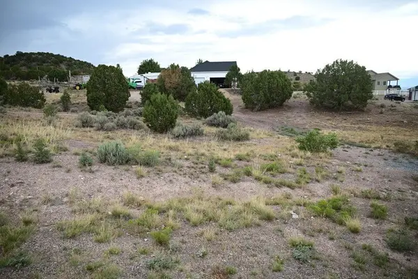 Lot 24, El Monte Estates, Cedar City, UT 84721
