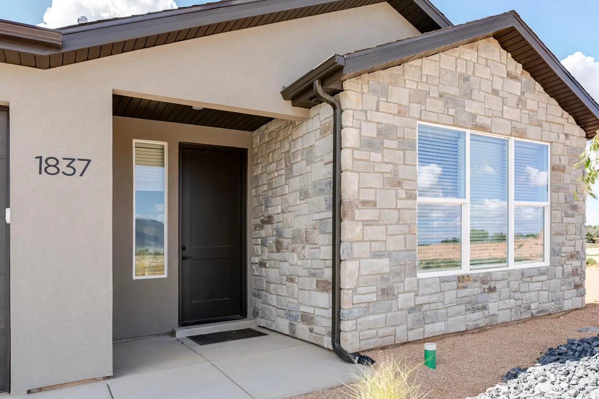 1837 N Sea Eagle, Cedar City, UT 84721 - #1