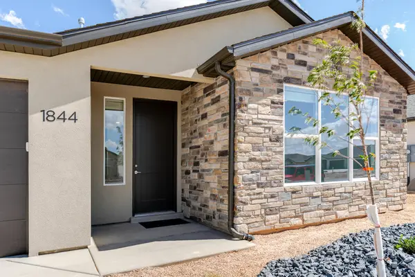 1844 N Bald Eagle, Cedar City, UT 84721