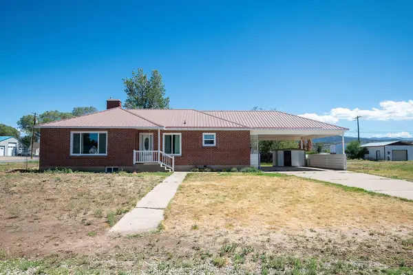 15 S 400 East St, Beaver, UT 84713