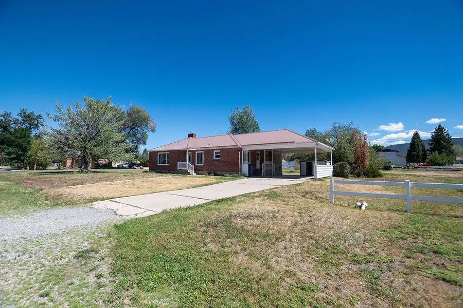 15 S 400 East St, Beaver, UT 84713 - #3
