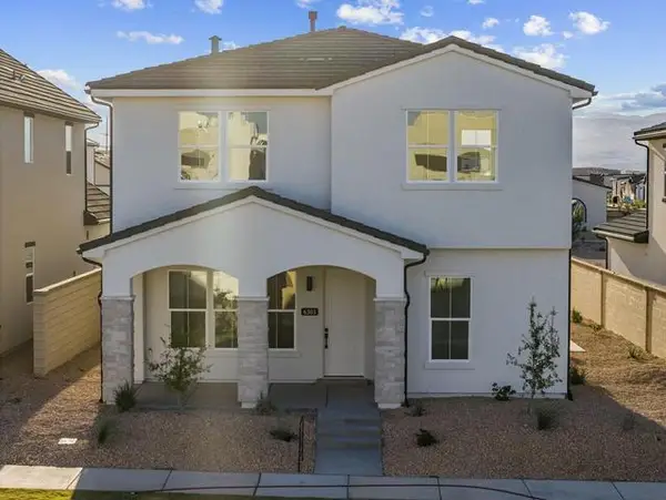 6303 S Tumblestone Cove, St George, UT 84790