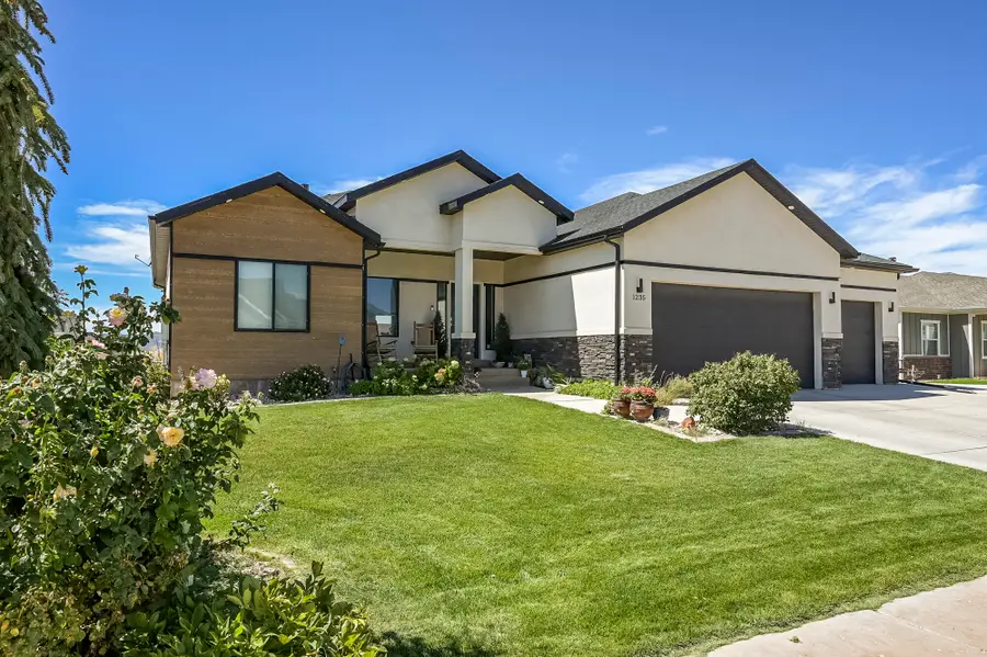1235 N 3575, Cedar City, UT 84721 - #2