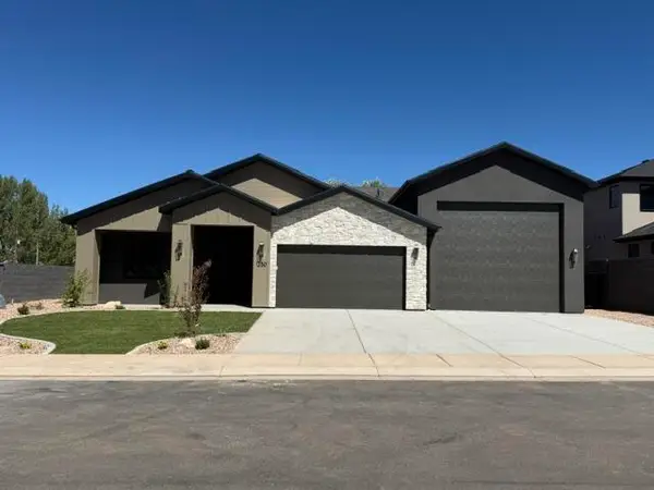 1250 W 225, Parowan, UT 84761