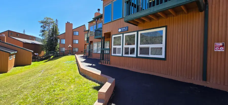 226 S Hwy 143 #Unit 3B, Brian Head, UT 84719 - #3