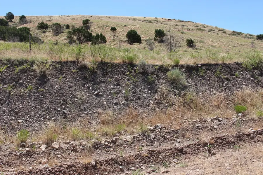 N Enoch Rd, Enoch, UT 84721 - #3