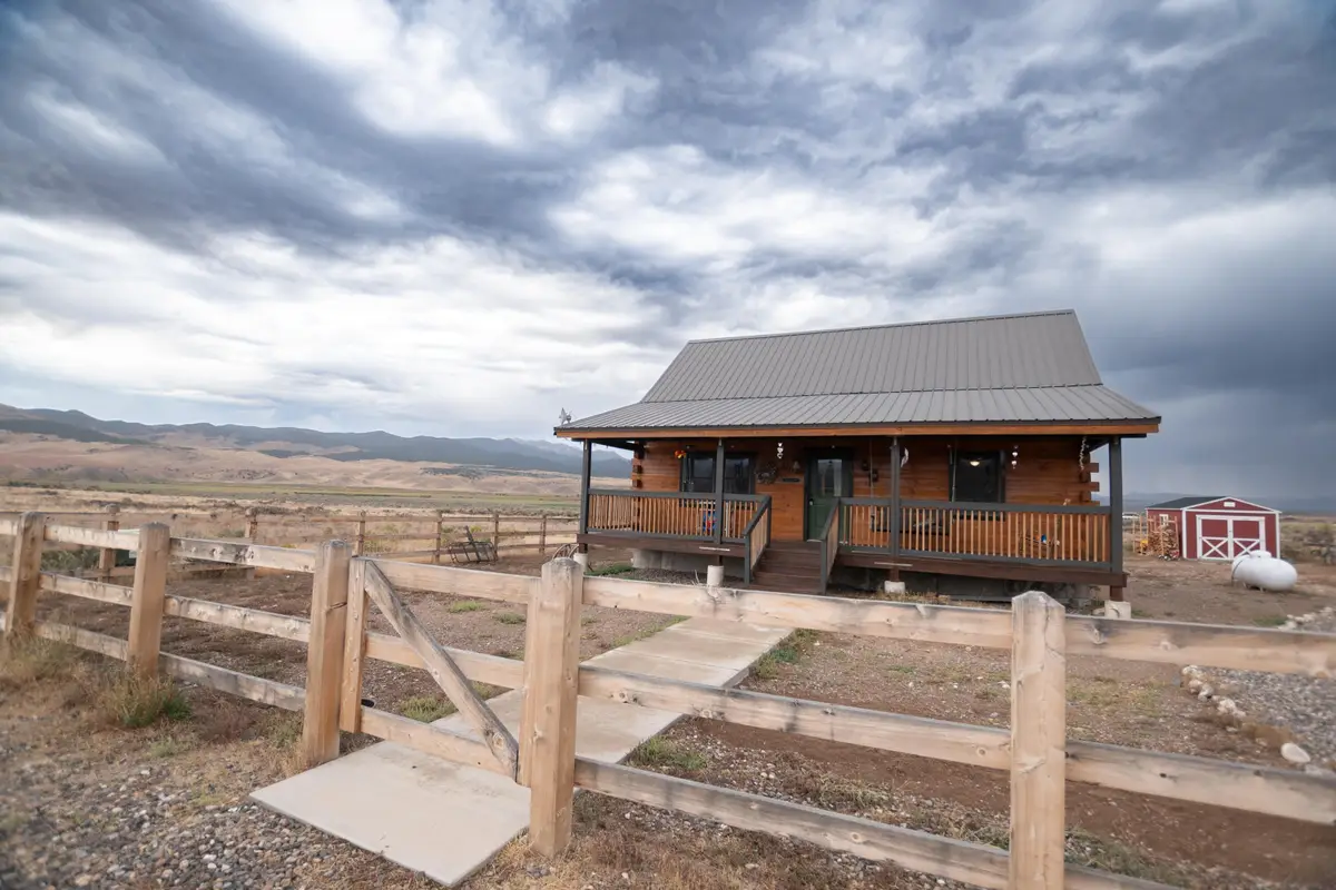 80 W 1050, Adamsville, UT 84731 - #1