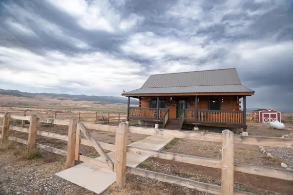 80 W 1050, Adamsville, UT 84731
