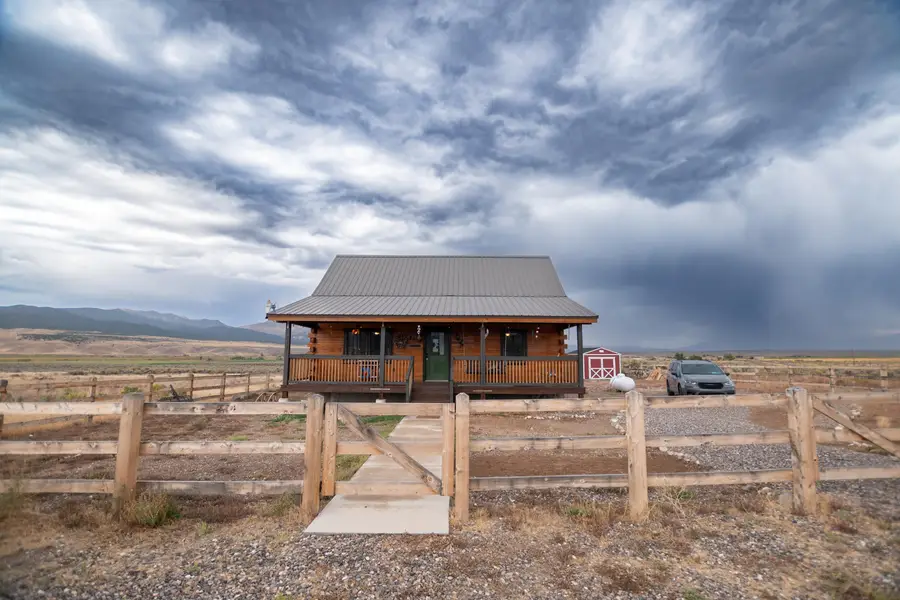 80 W 1050, Adamsville, UT 84731 - #2