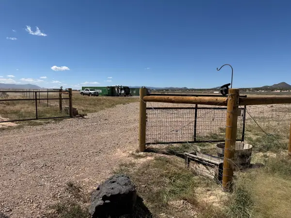 5871 N 3650, Cedar City, UT 84721