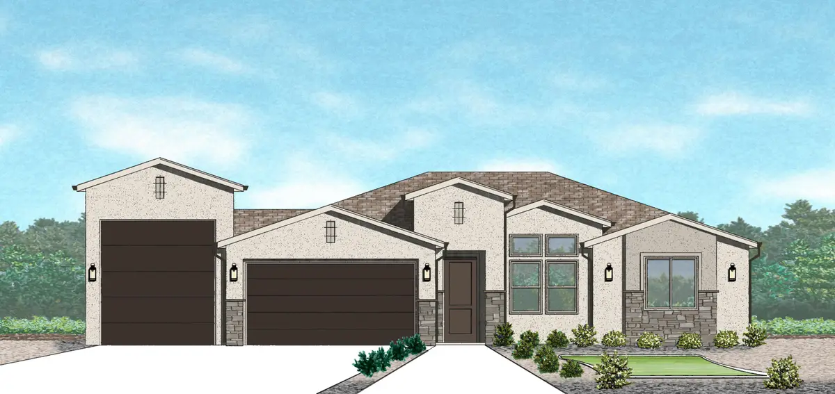 4451 W 100, Cedar City, UT 84720 - #1