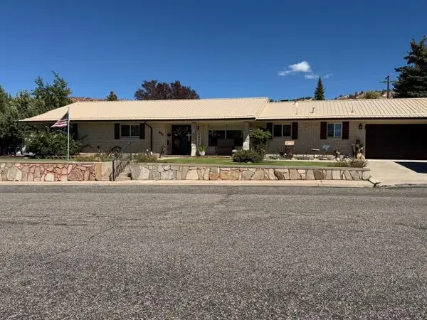 252 E Altamira Ave, Cedar City, UT 84720