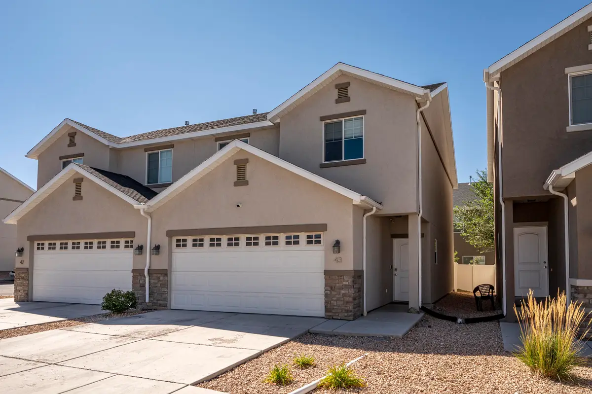 173 E Fiddlers Canyon Rd #43, Cedar City, UT 84721 - #1