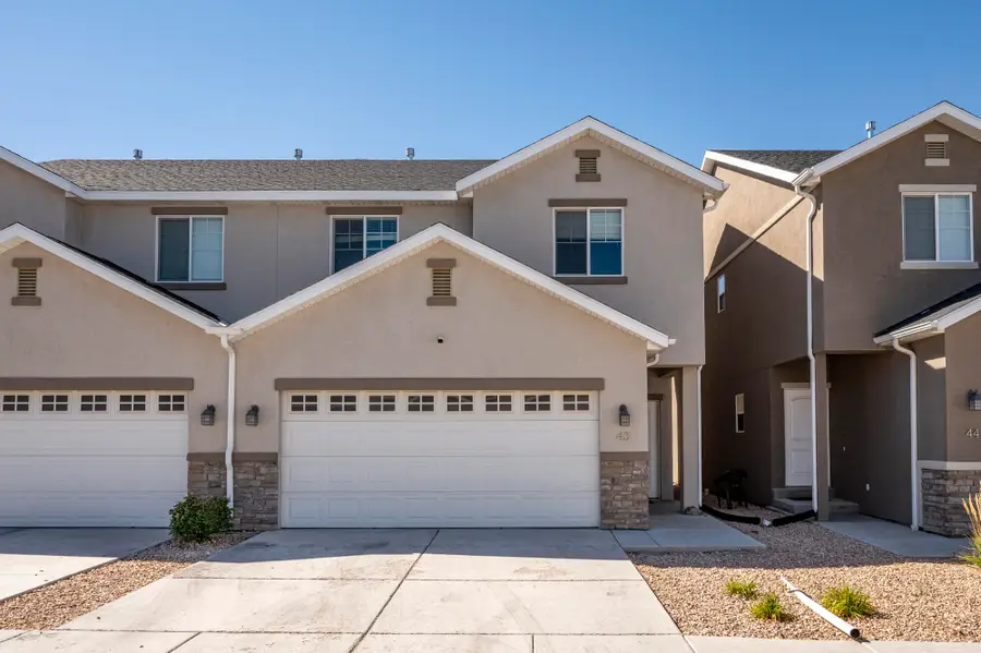 173 E Fiddlers Canyon Rd #43, Cedar City, UT 84721 - #2