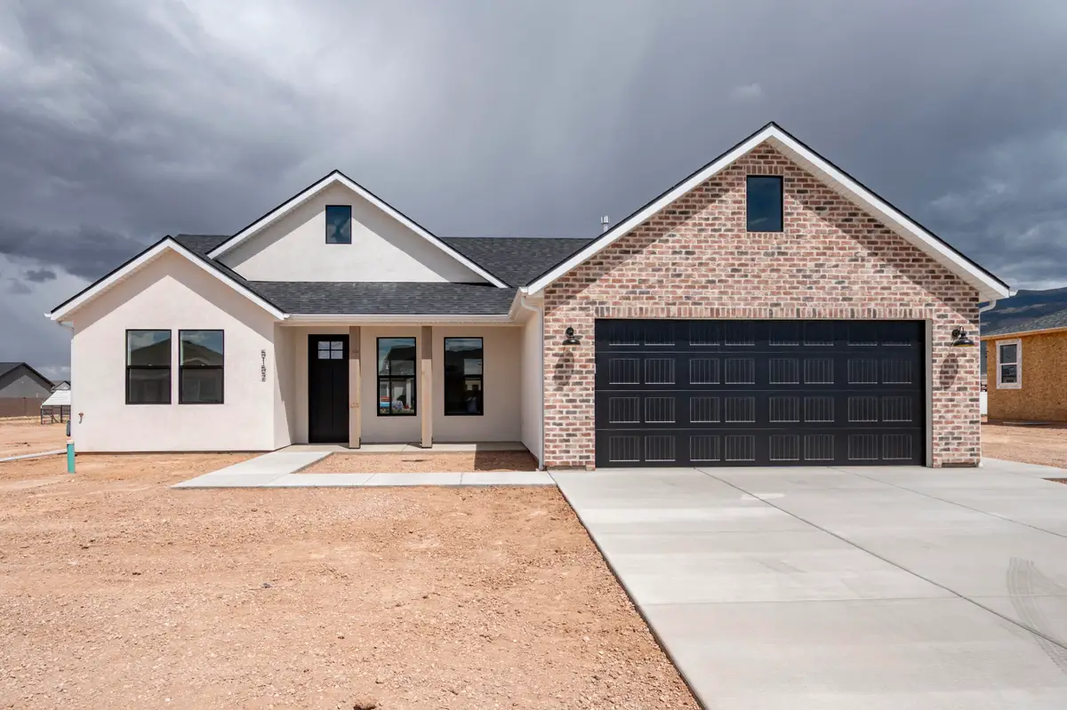 5075 Matheson Way, Enoch, UT 84721 - #1