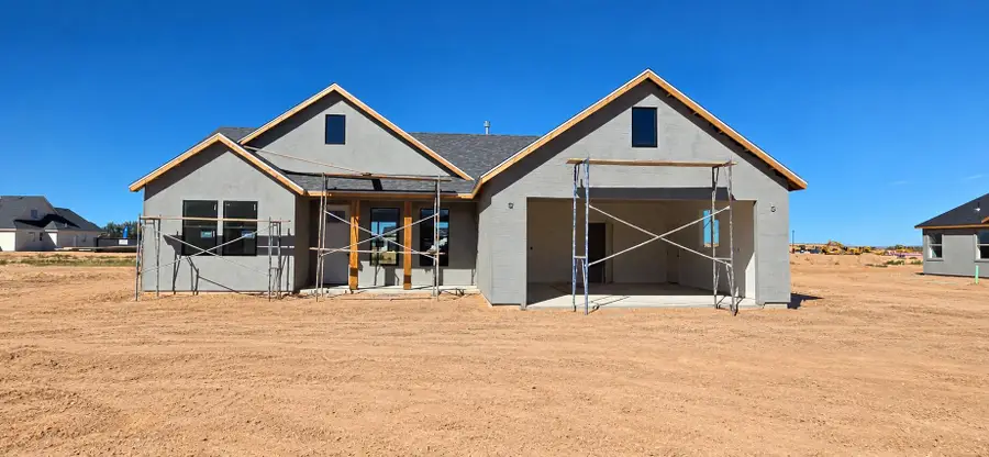 5075 Matheson Way, Enoch, UT 84721 - #2