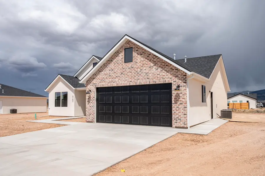 5075 Matheson Way, Enoch, UT 84721 - #3