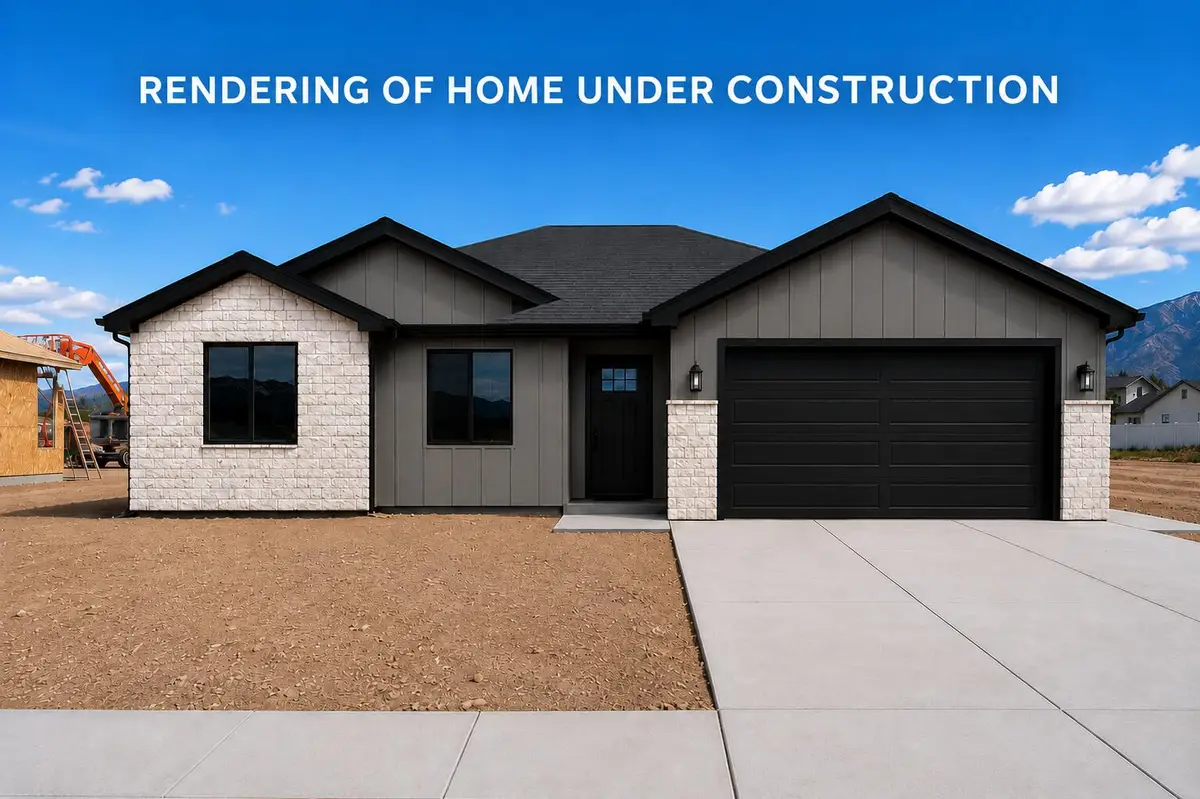 4129 N 350, Enoch, UT 84721 - #1