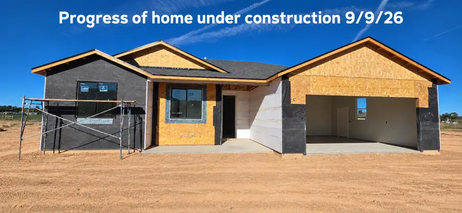 4129 N 350, Enoch, UT 84721 - #2