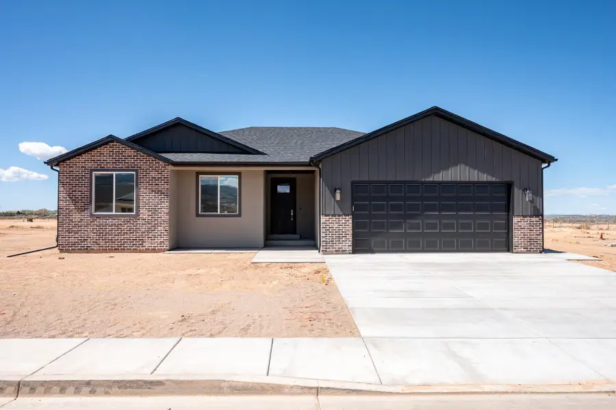 4129 N 350, Enoch, UT 84721 - #3