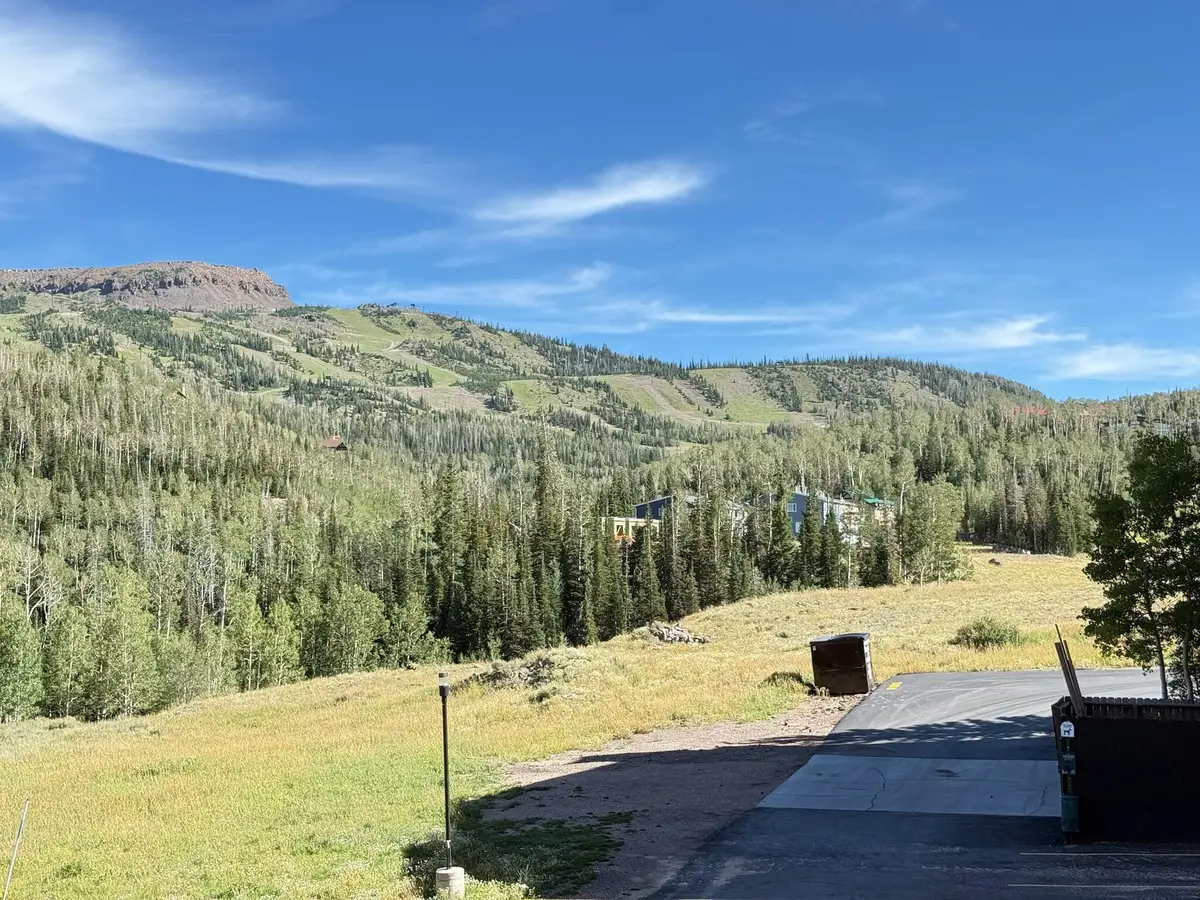 464 N North #B213, Brian Head, UT 84719 - #1