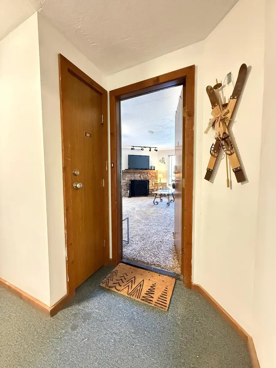 464 N North #B213, Brian Head, UT 84719 - #2