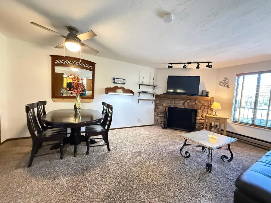 464 N North #B213, Brian Head, UT 84719 - #3