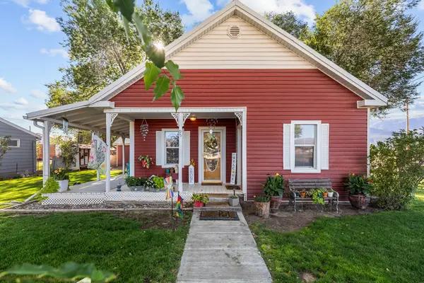 95 N 100, Circleville, UT 84723