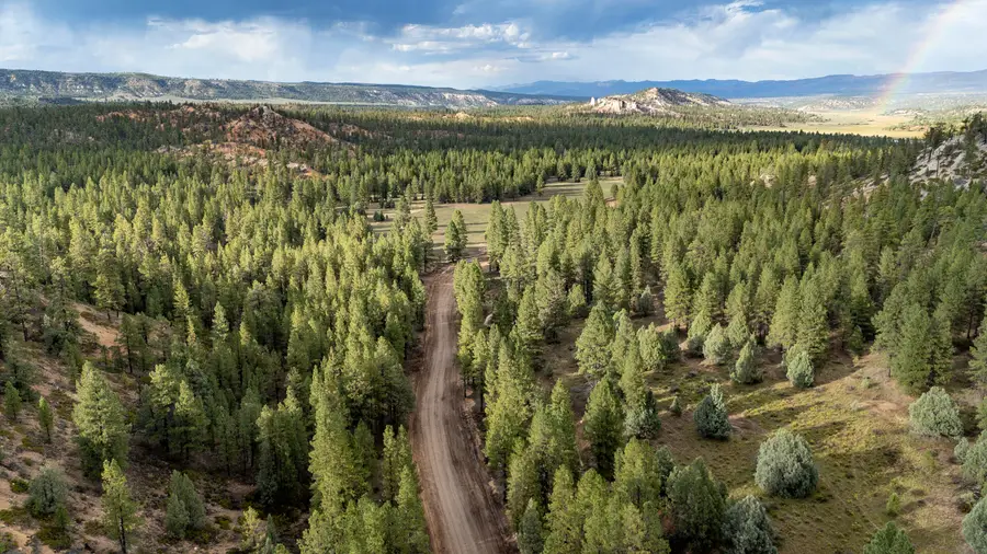 Lot # 4 Elk Ridge Estates Phase 6, Alton, UT 84710 - #2