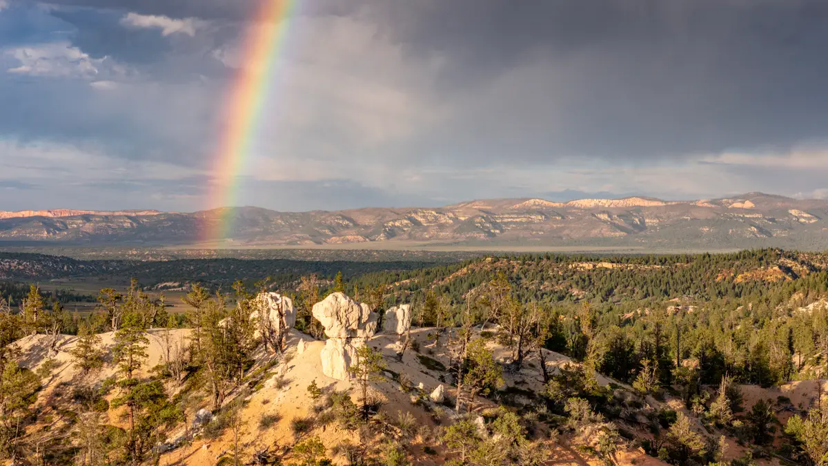 Lot # 6 Elk Ridge Estates Phase 6, Alton, UT 84710 - #1