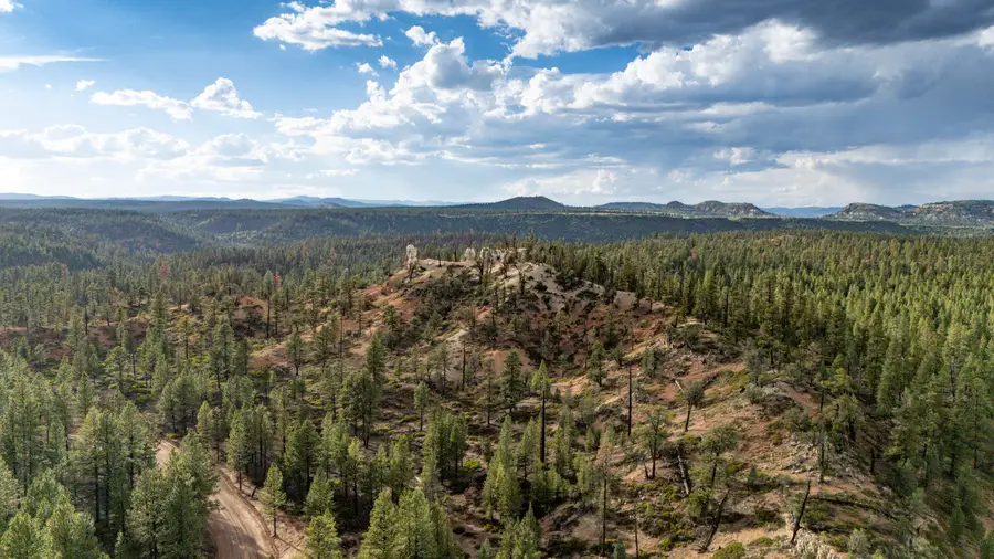 Lot # 7 Elk Ridge Estates Phase 6, Alton, UT 84710 - #2